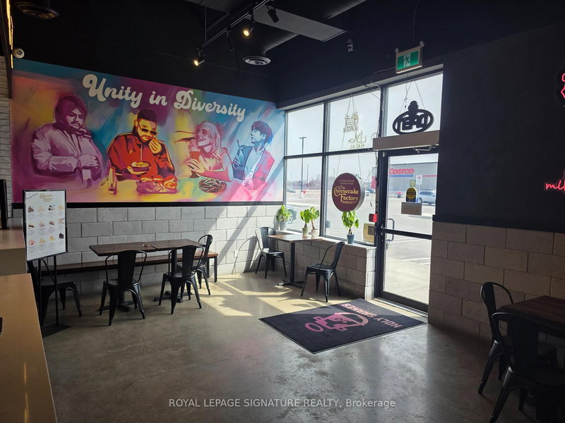 C3004 - 21 Rexdale Blvd, Toronto, M9W 1P1 | Image 2