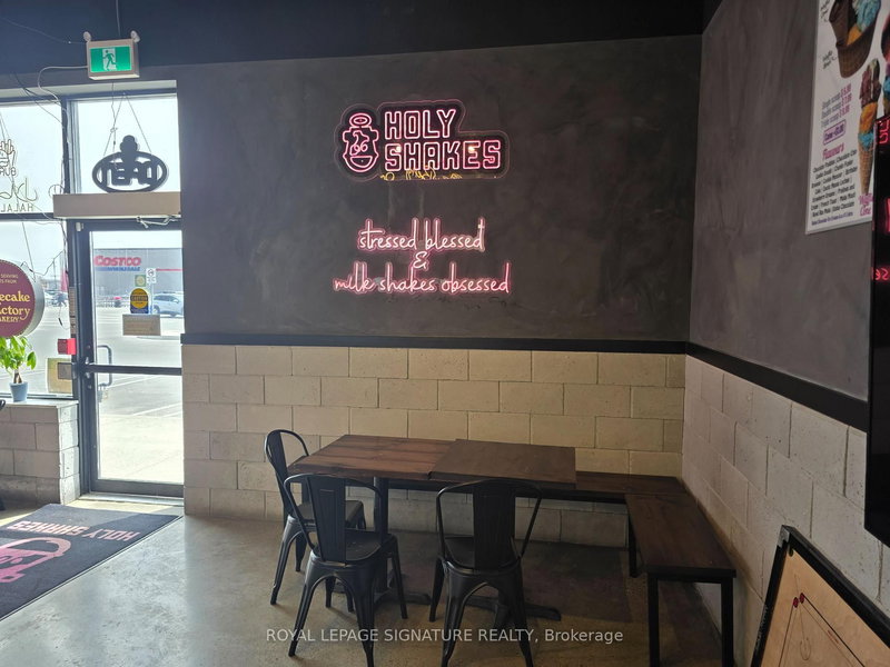 C3004 - 21 Rexdale Blvd, Toronto, M9W 1P1 | Image 3