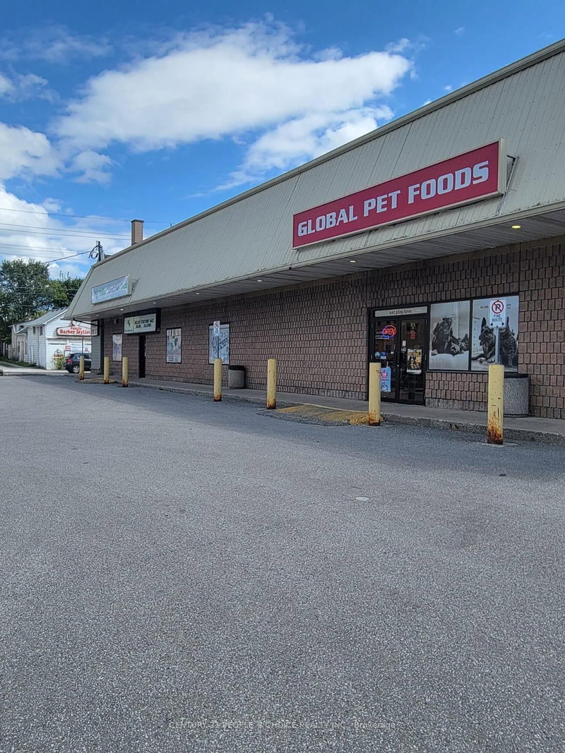 8 Main St N, Halton Hills, L7J 1W1 | Image 3