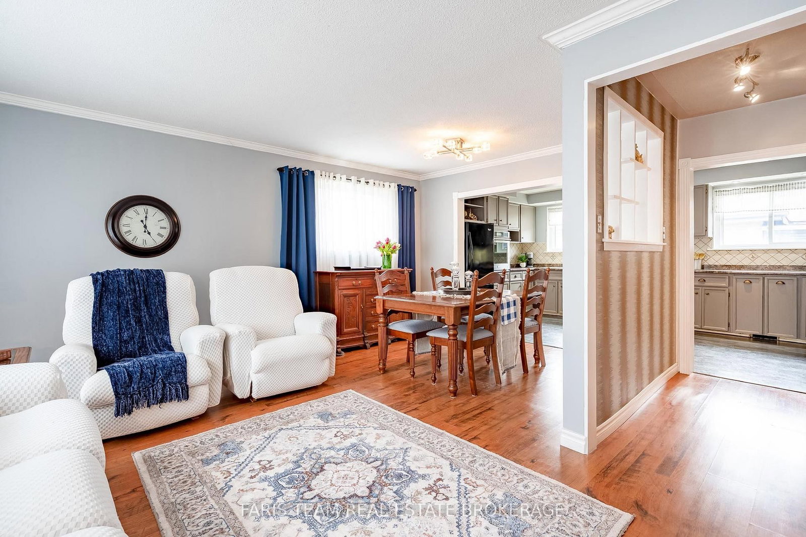 Detached House for sale at 28 Bromley Crescent, Brampton, Ontario, L6T 1Z1 - Avondale - MLS: W12960372