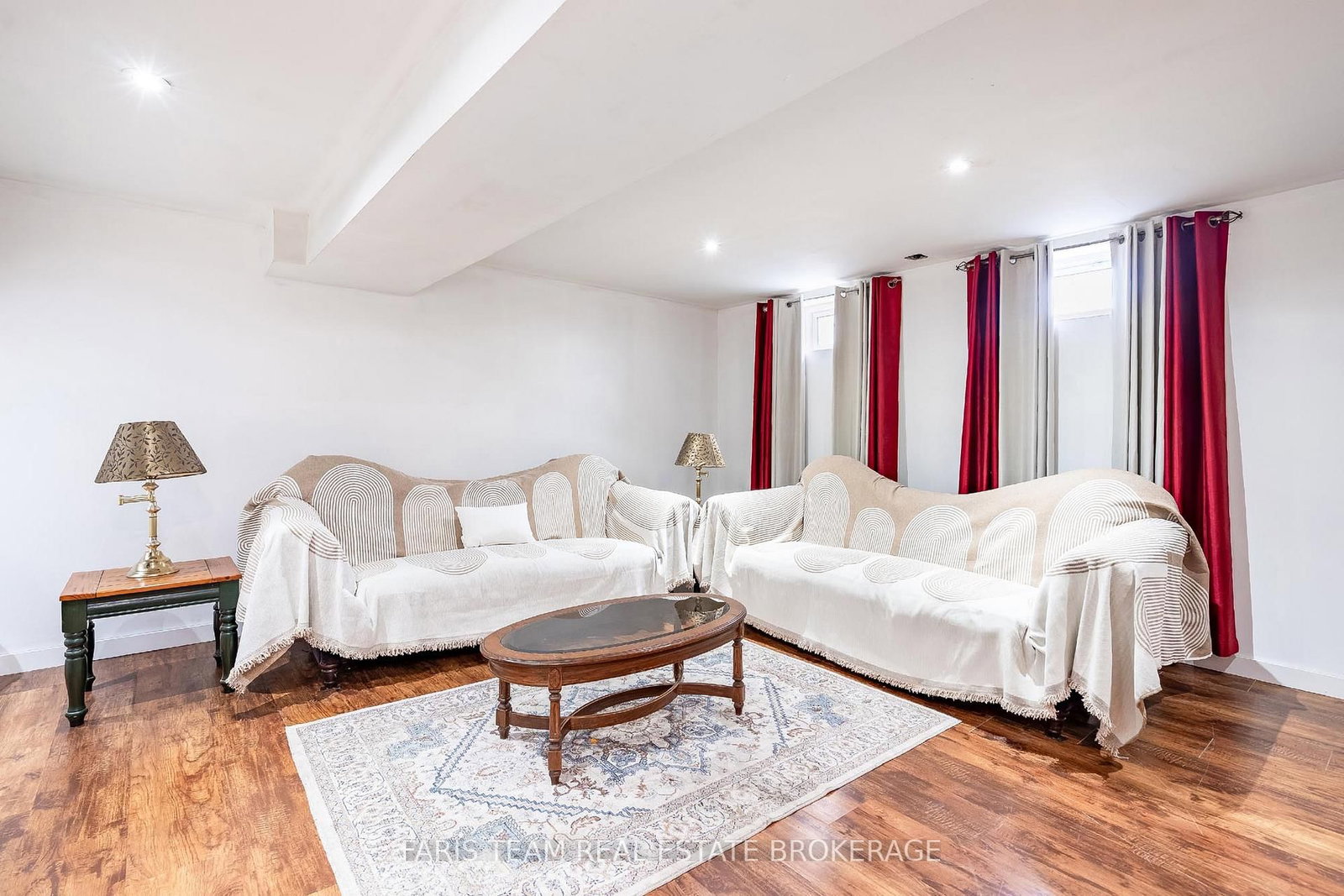 Detached House for sale at 28 Bromley Crescent, Brampton, Ontario, L6T 1Z1 - Avondale - MLS: W12960372