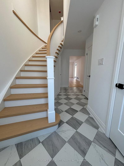851 Sweetwater Cres | Mississauga | Image