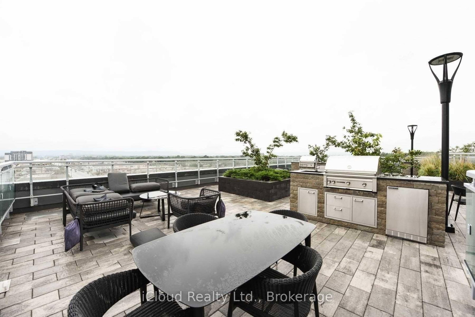 Condo for lease at 223-1050 Main Street, Milton, Ontario, L9T 6H7 - Dempsey - MLS: W12960414