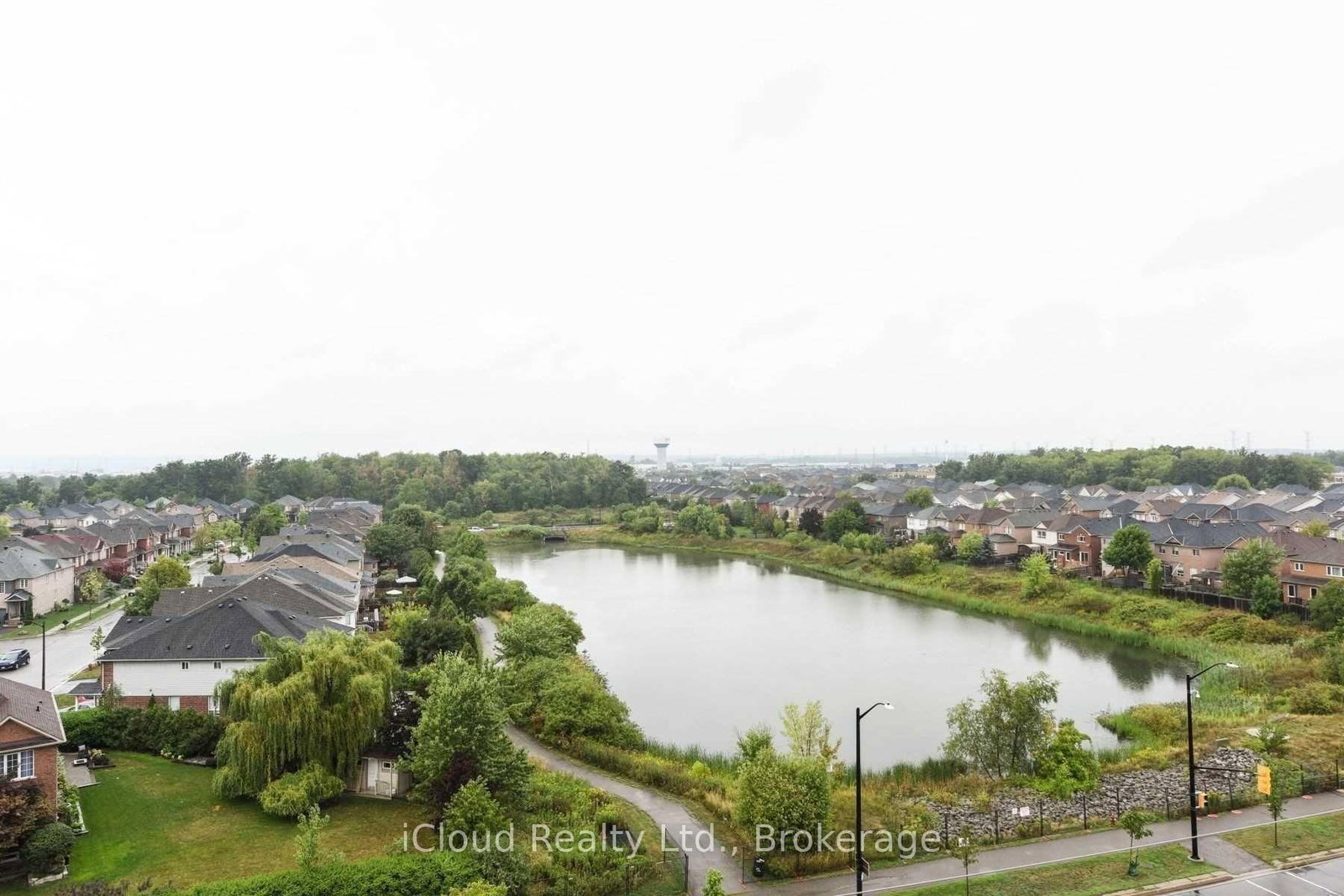 Condo for lease at 223-1050 Main Street, Milton, Ontario, L9T 6H7 - Dempsey - MLS: W12960414