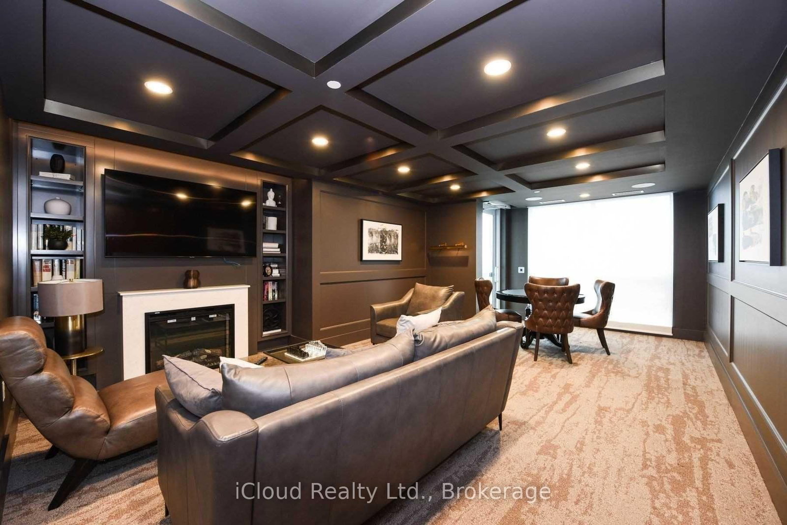 Condo for lease at 223-1050 Main Street, Milton, Ontario, L9T 6H7 - Dempsey - MLS: W12960414