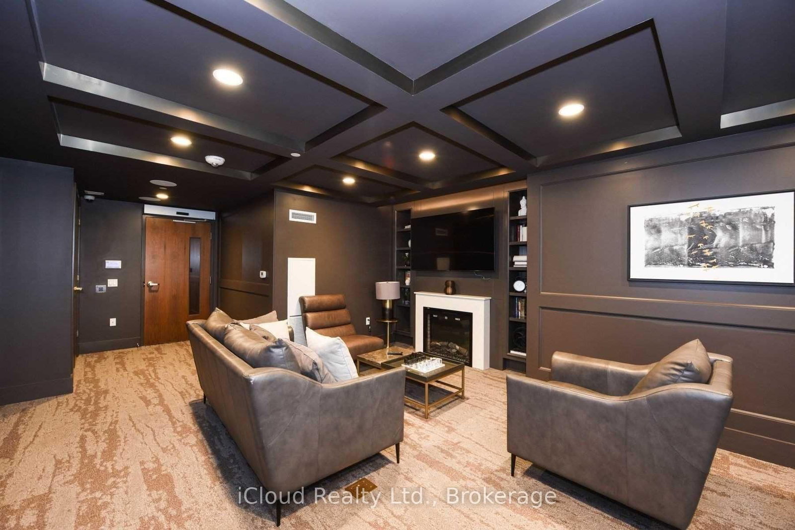 Condo for lease at 223-1050 Main Street, Milton, Ontario, L9T 6H7 - Dempsey - MLS: W12960414