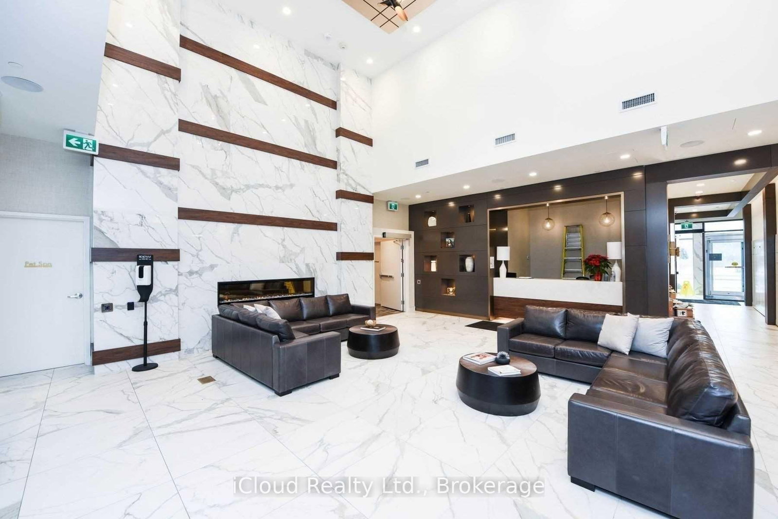 Condo for lease at 223-1050 Main Street, Milton, Ontario, L9T 6H7 - Dempsey - MLS: W12960414