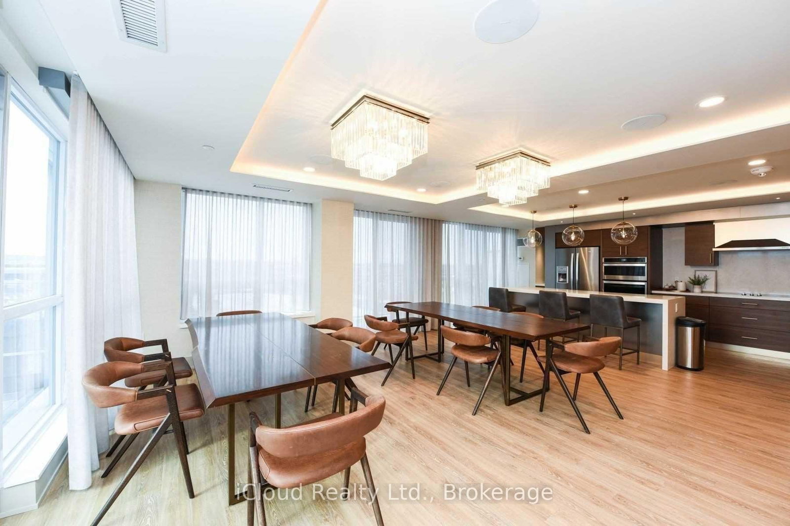 Condo for lease at 223-1050 Main Street, Milton, Ontario, L9T 6H7 - Dempsey - MLS: W12960414