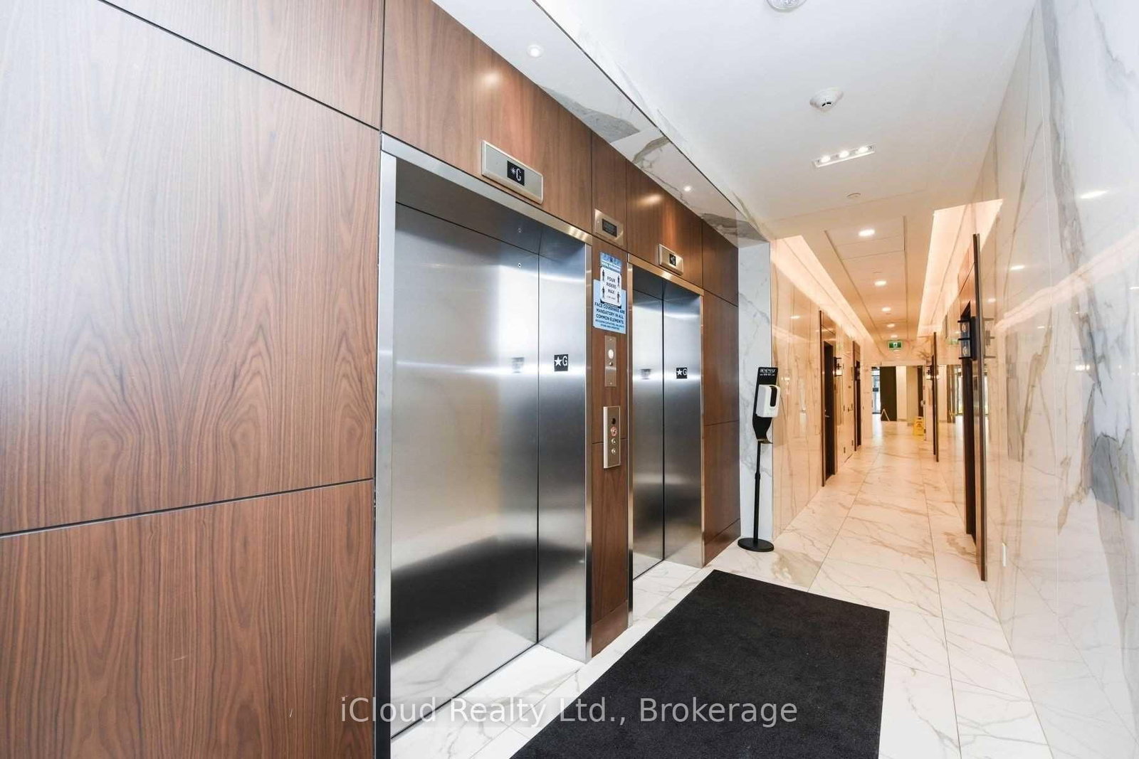 Condo for lease at 223-1050 Main Street, Milton, Ontario, L9T 6H7 - Dempsey - MLS: W12960414