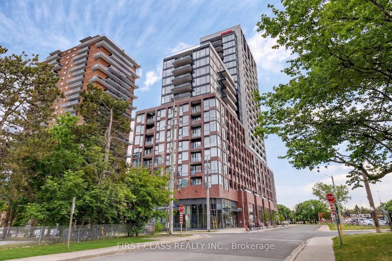 909 - 28 ANN St, Mississauga, L5G 0E1 | Image 3