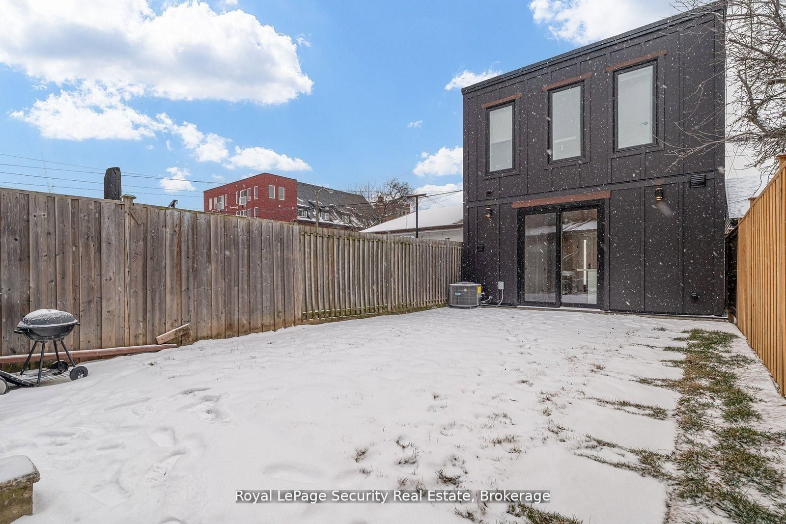 706 Gladstone Avenue, Unit Lower - Photo 29