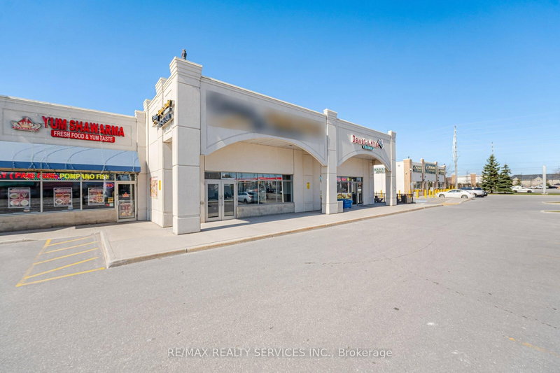 2 - 80 Pertosa Dr, Brampton, L6X 5E9 | Image 2