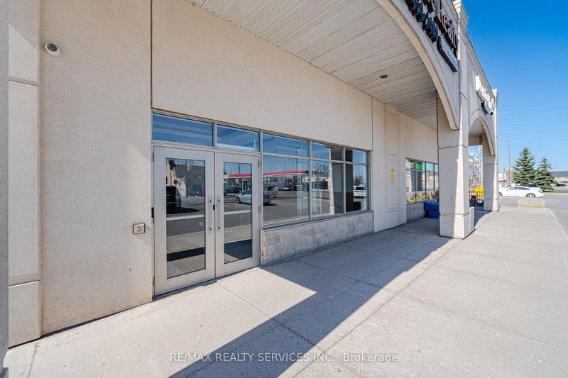 2 - 80 Pertosa Dr, Brampton, L6X 5E9 | Image 3