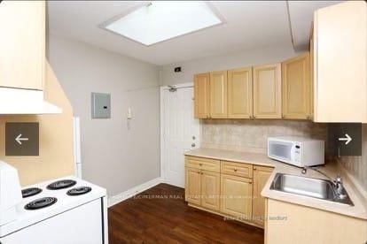 home for lease on 2-133 Fifth Street
