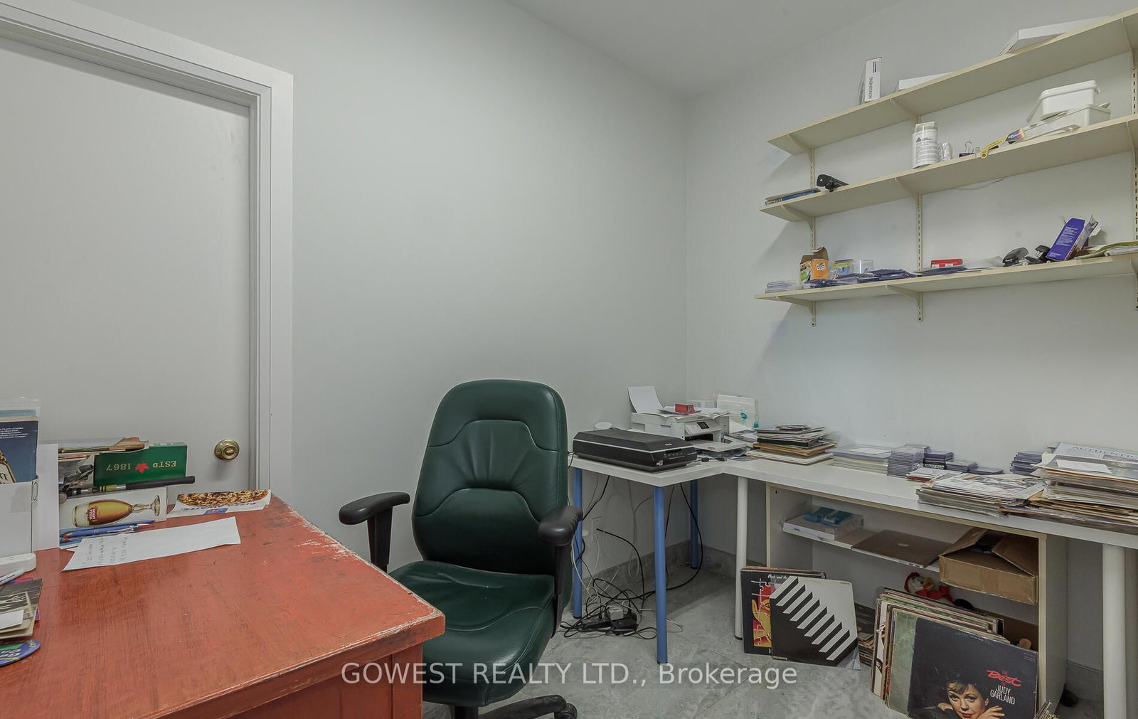 325 Weston Road, Unit 7C - Photo 11