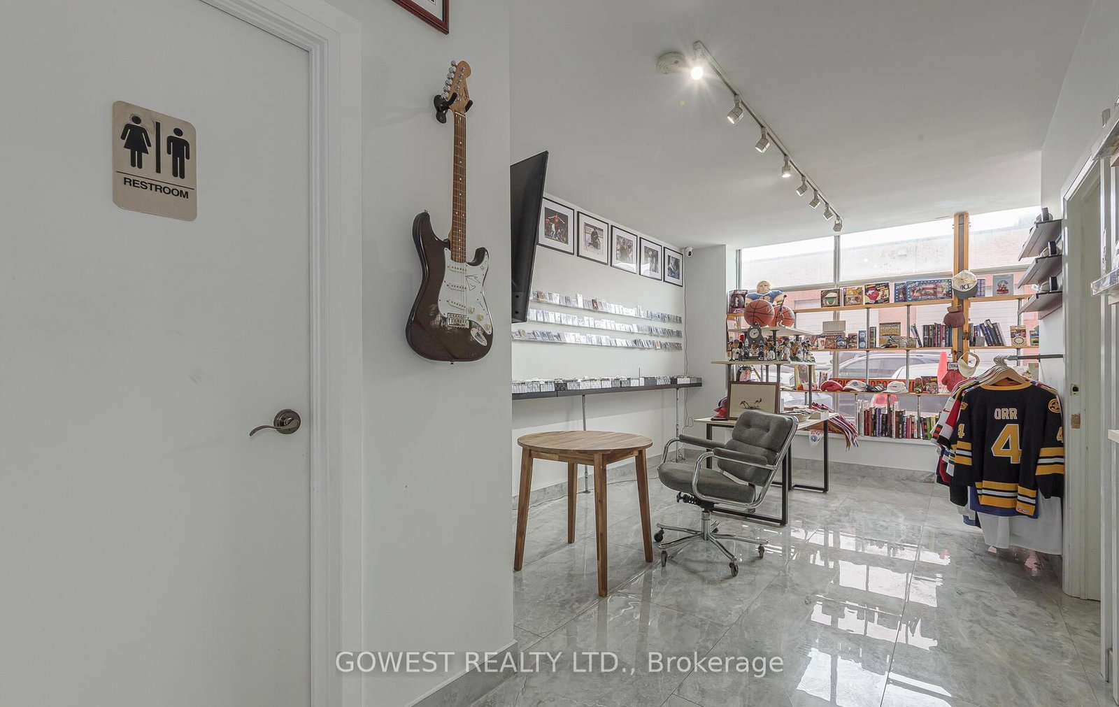 325 Weston Road, Unit 7C - Photo 12