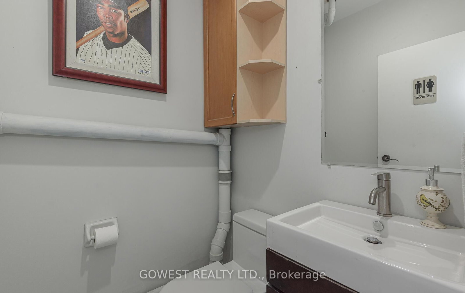 325 Weston Road, Unit 7C - Photo 13