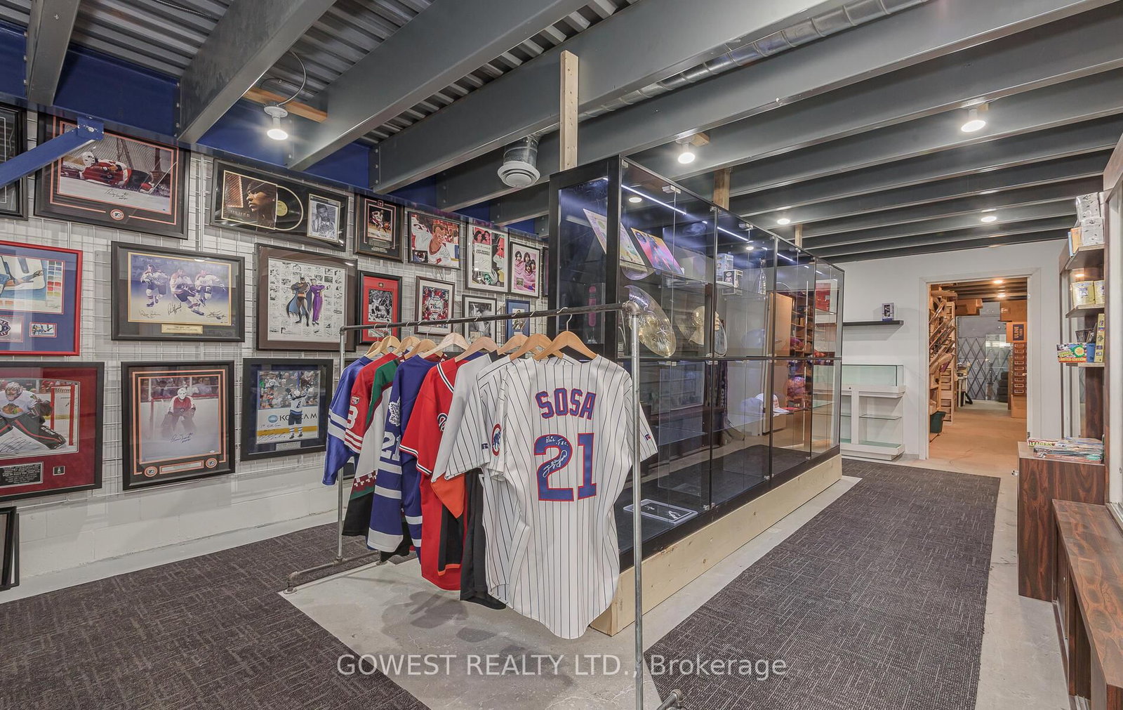 325 Weston Road, Unit 7C - Photo 15