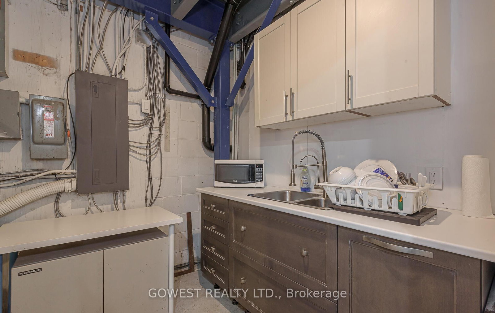 325 Weston Road, Unit 7C - Photo 17