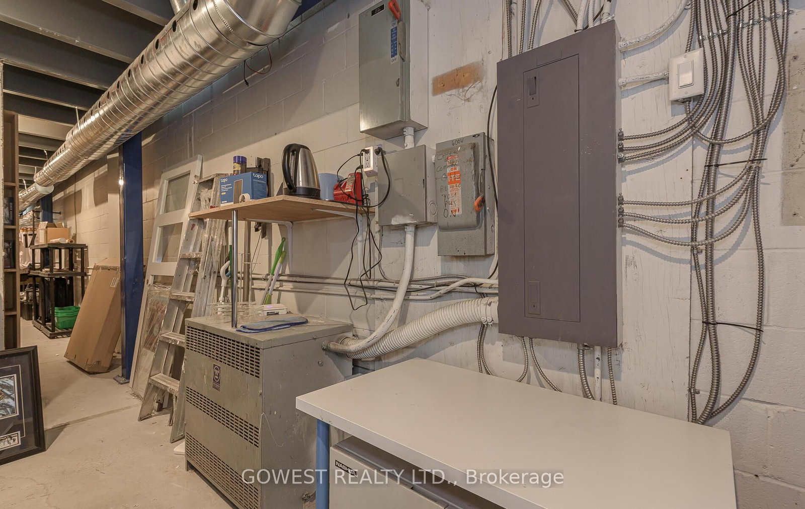 325 Weston Road, Unit 7C - Photo 18