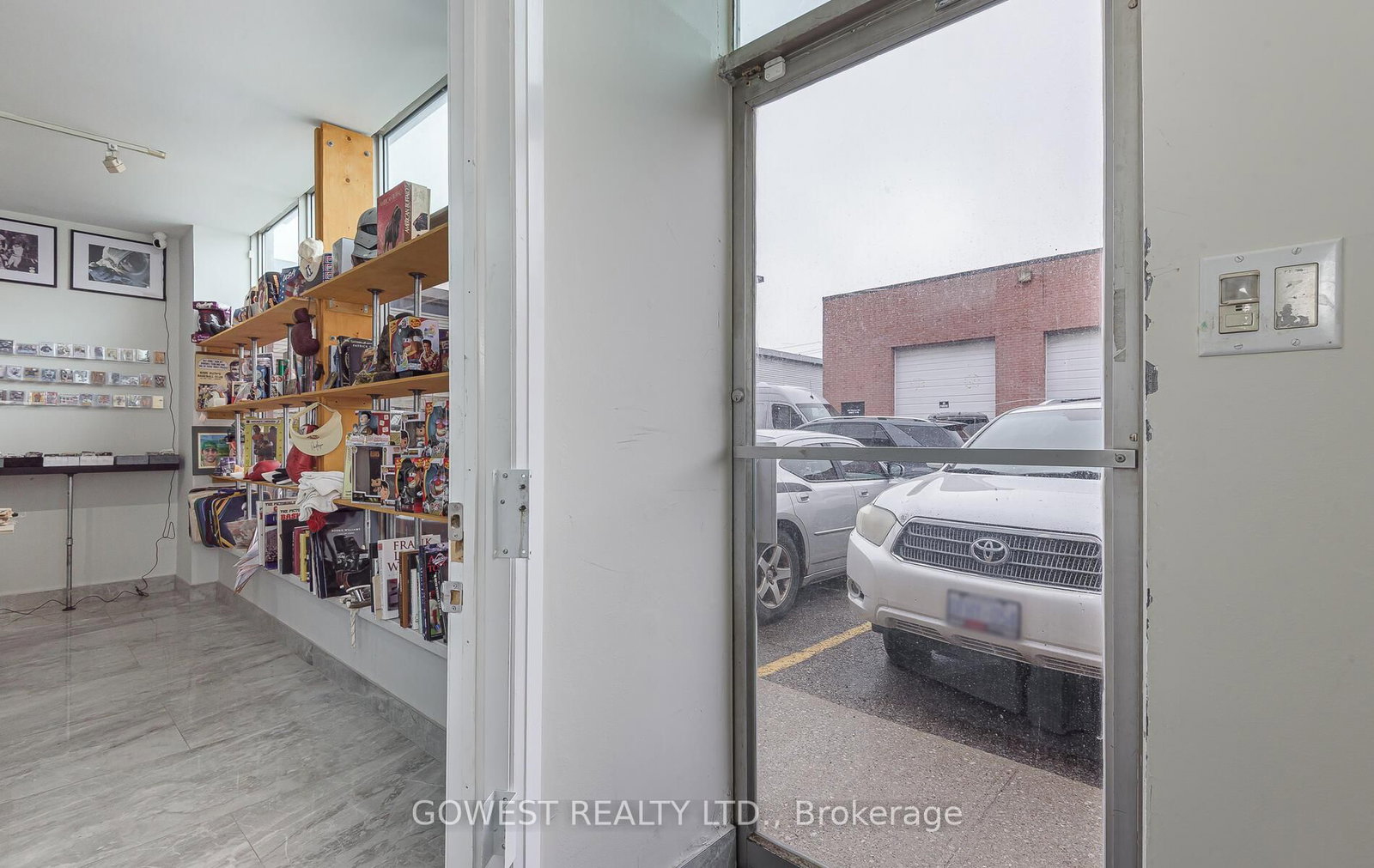 325 Weston Road, Unit 7C - Photo 2