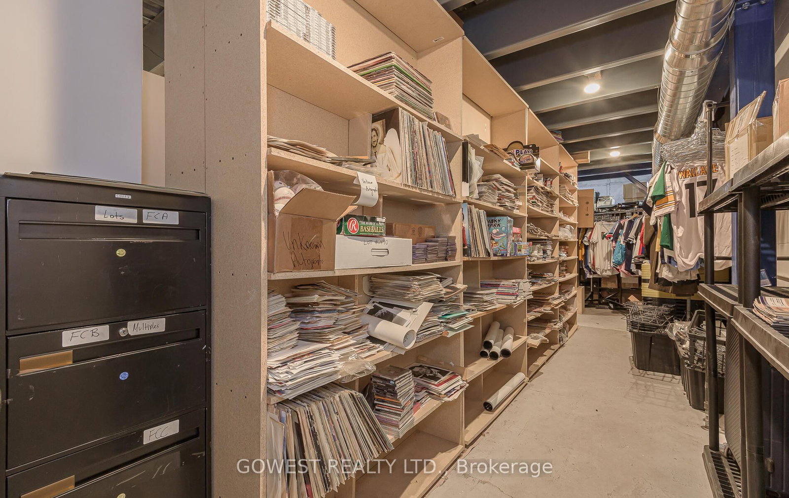 325 Weston Road, Unit 7C - Photo 20