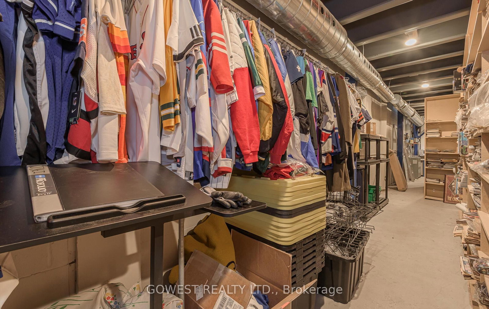 325 Weston Road, Unit 7C - Photo 21