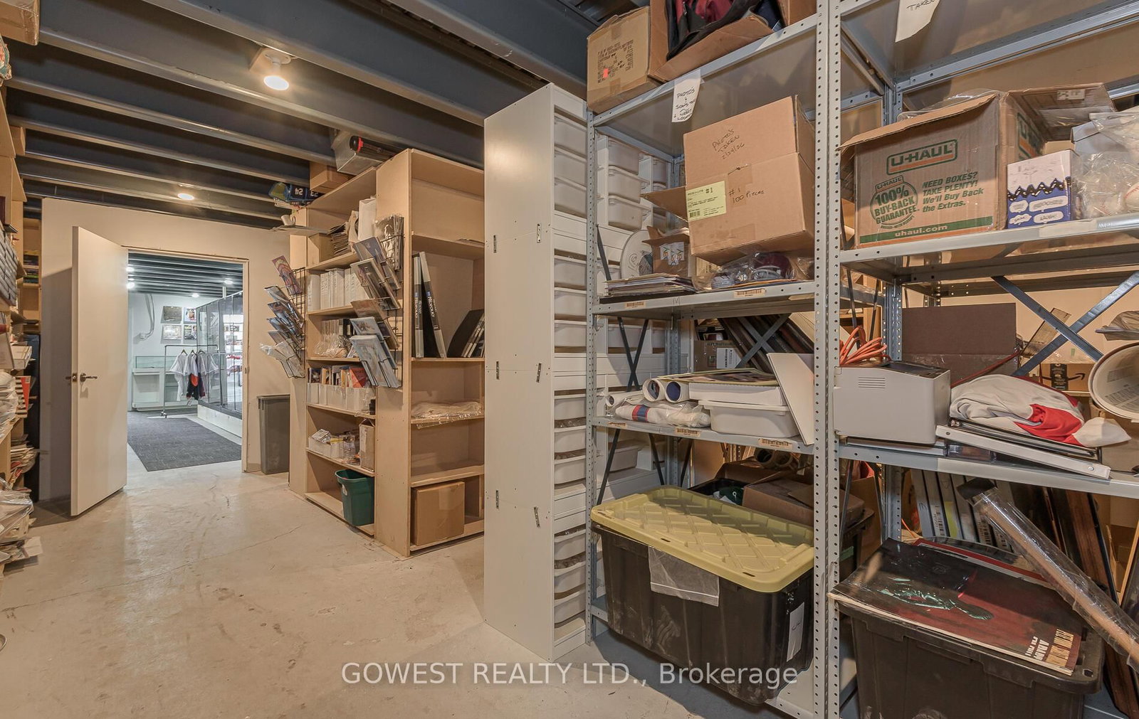 325 Weston Road, Unit 7C - Photo 22