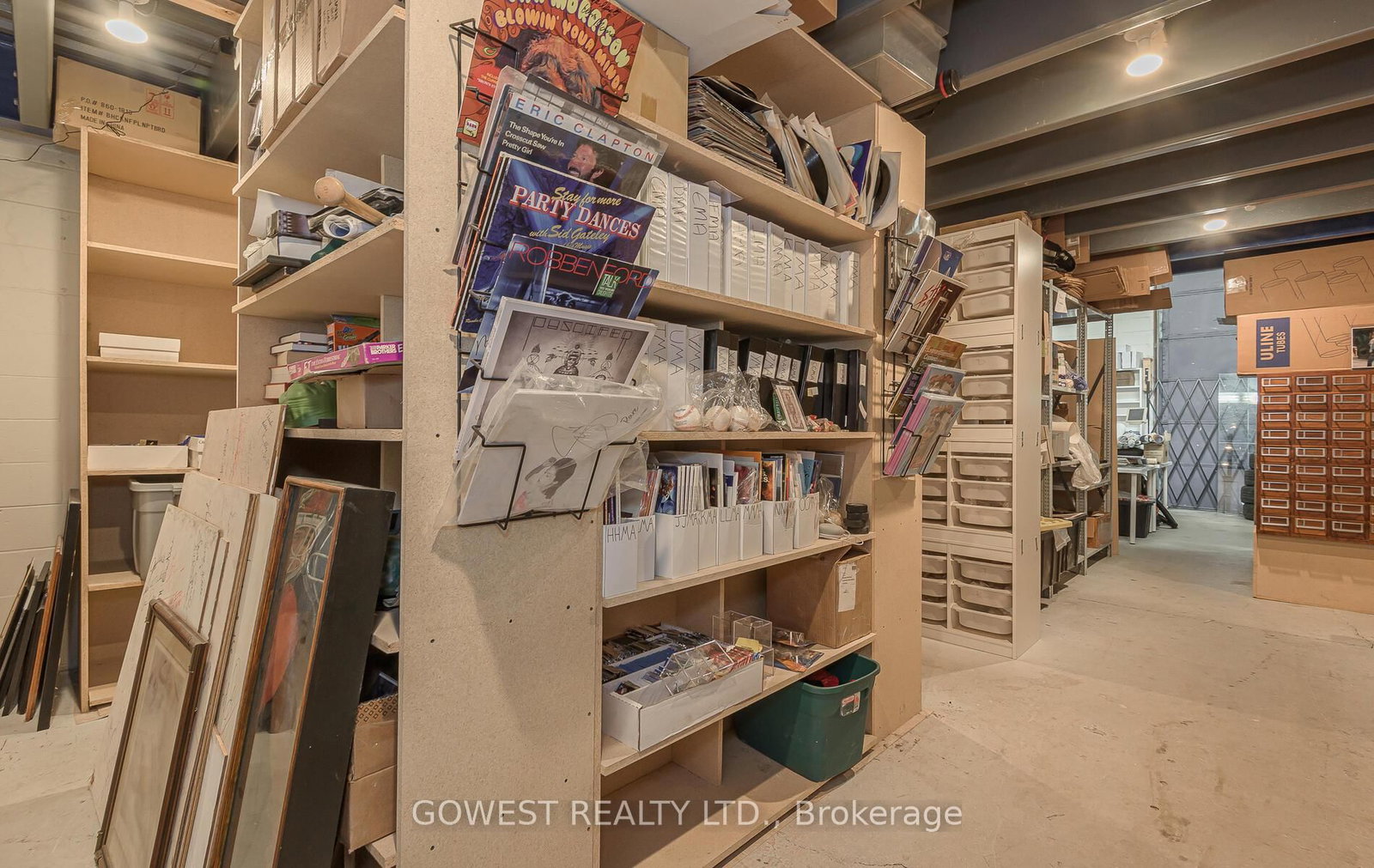 325 Weston Road, Unit 7C - Photo 23