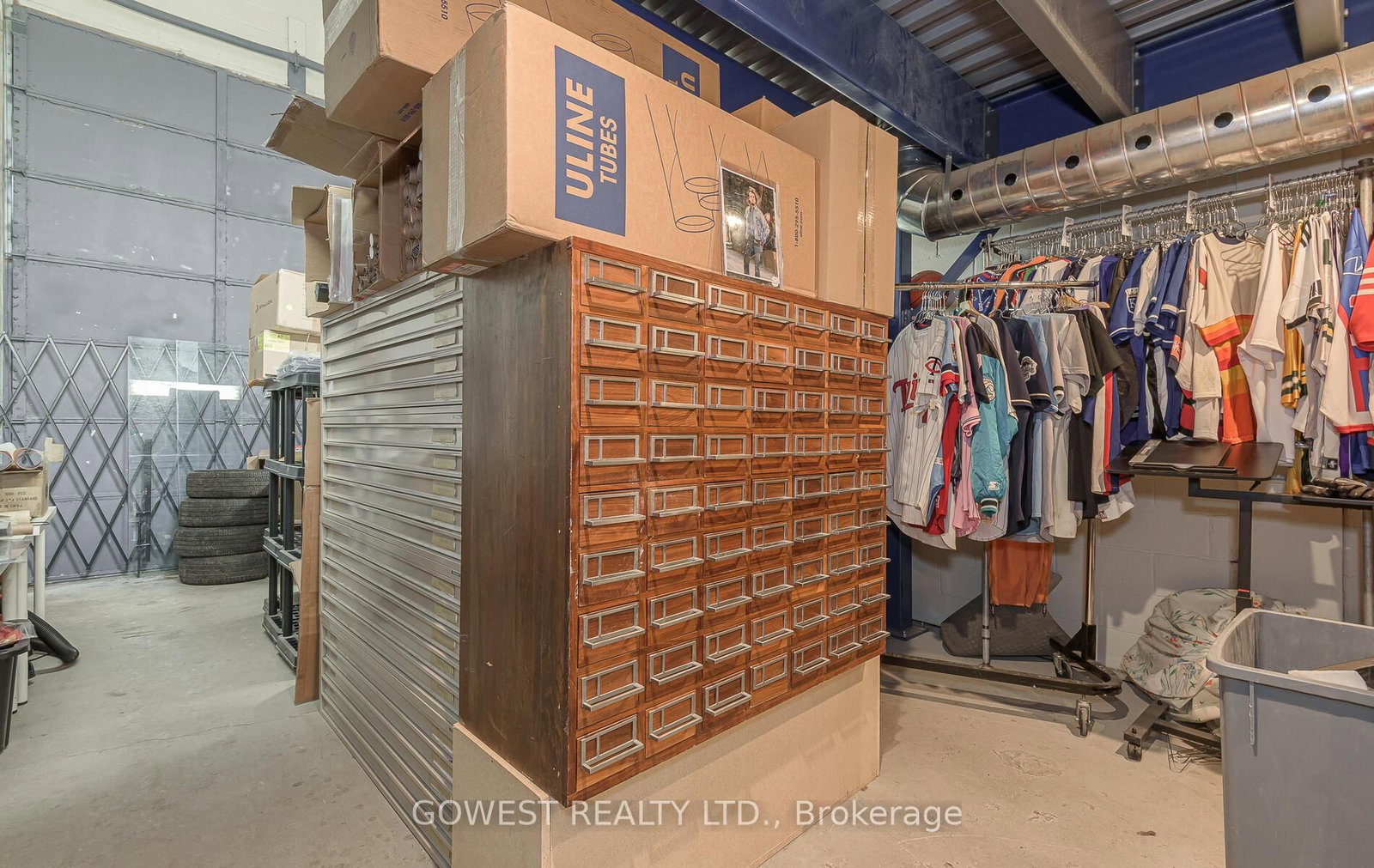 325 Weston Road, Unit 7C - Photo 24