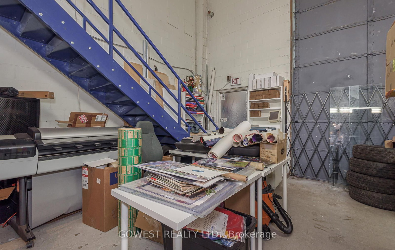 325 Weston Road, Unit 7C - Photo 25