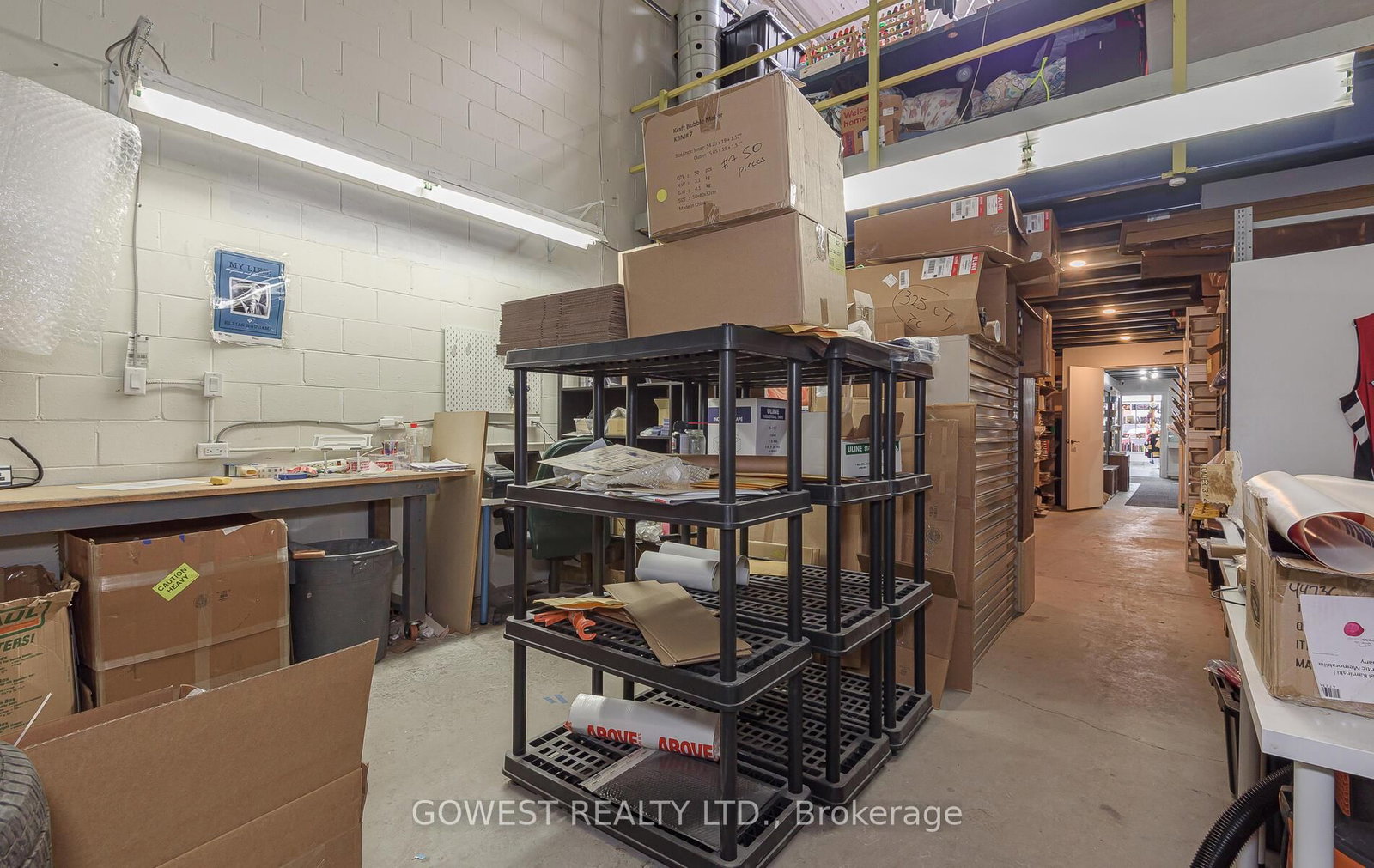 325 Weston Road, Unit 7C - Photo 26