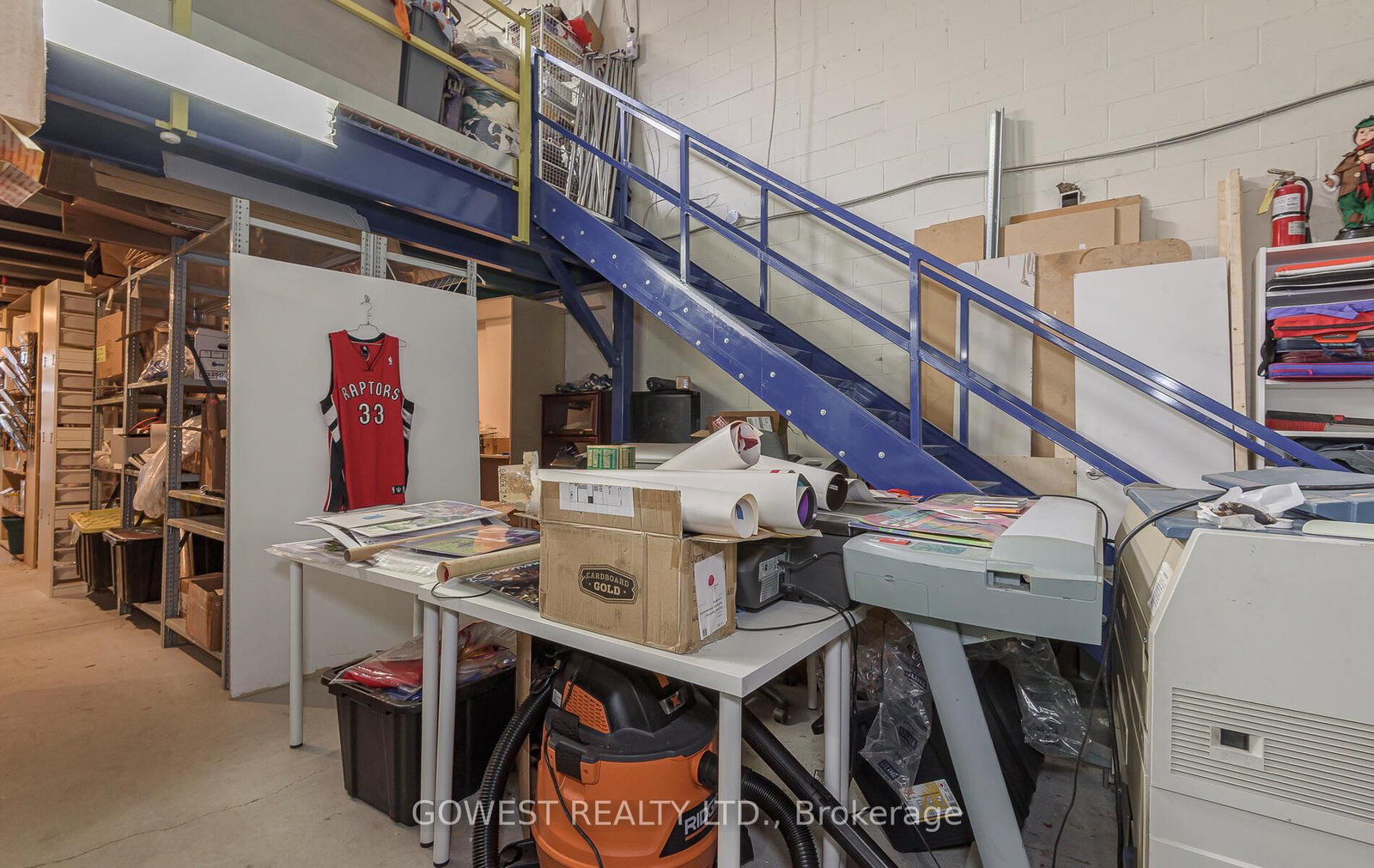 325 Weston Road, Unit 7C - Photo 27