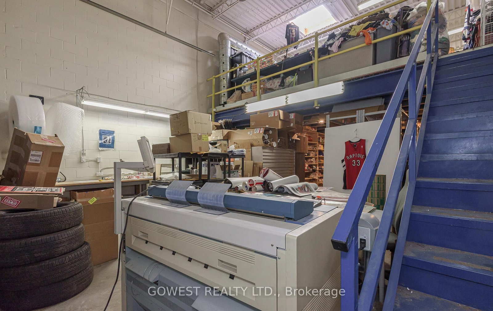 325 Weston Road, Unit 7C - Photo 28