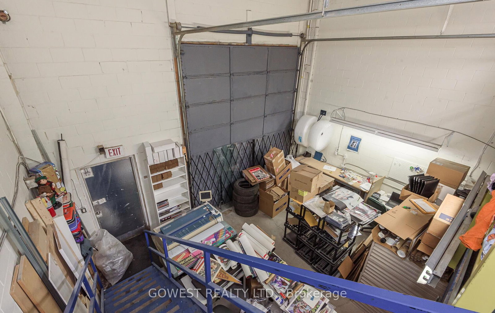 325 Weston Road, Unit 7C - Photo 29