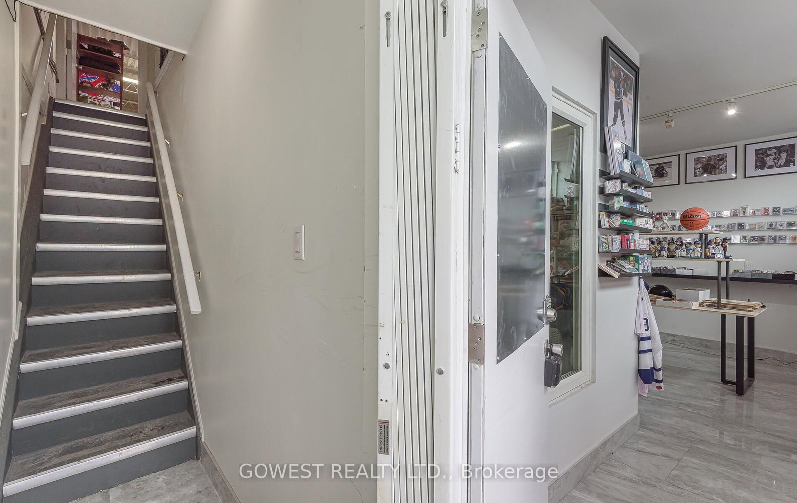 325 Weston Road, Unit 7C - Photo 3