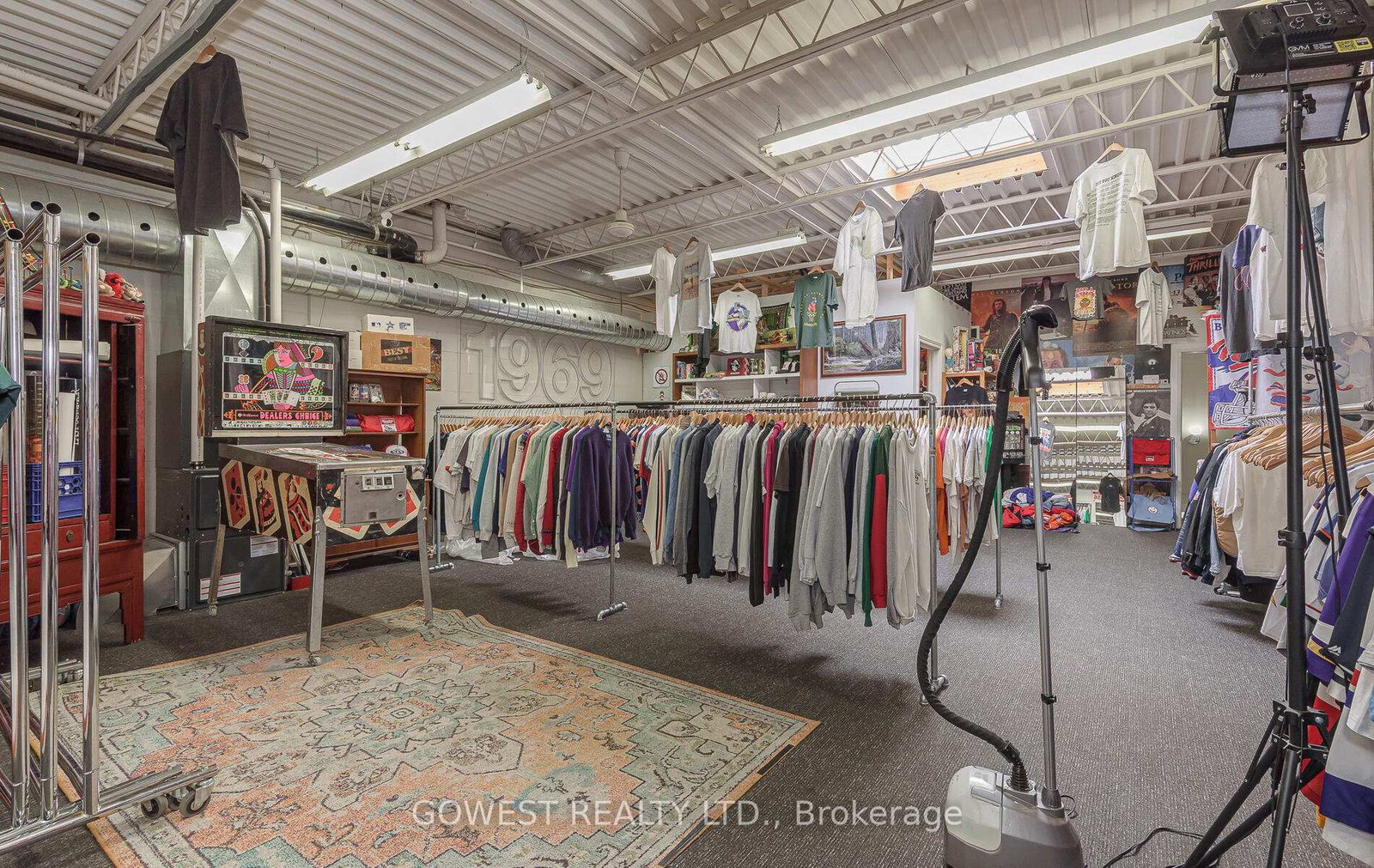 325 Weston Road, Unit 7C - Photo 32