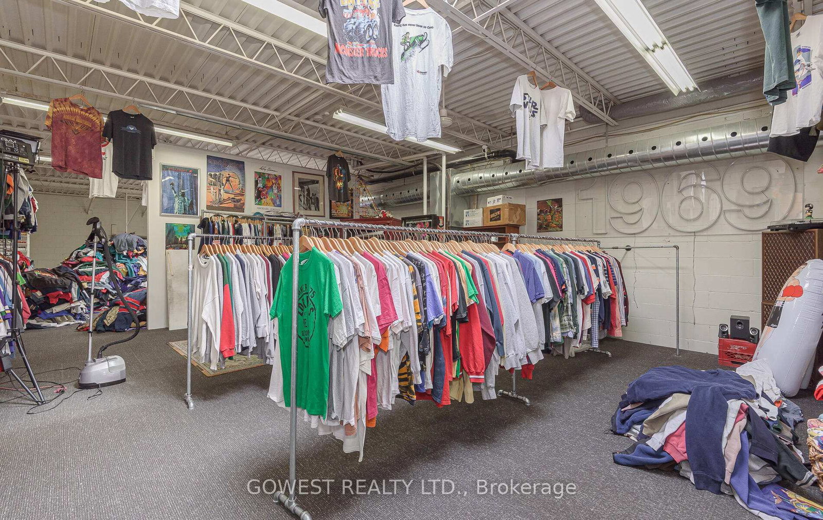 325 Weston Road, Unit 7C - Photo 33