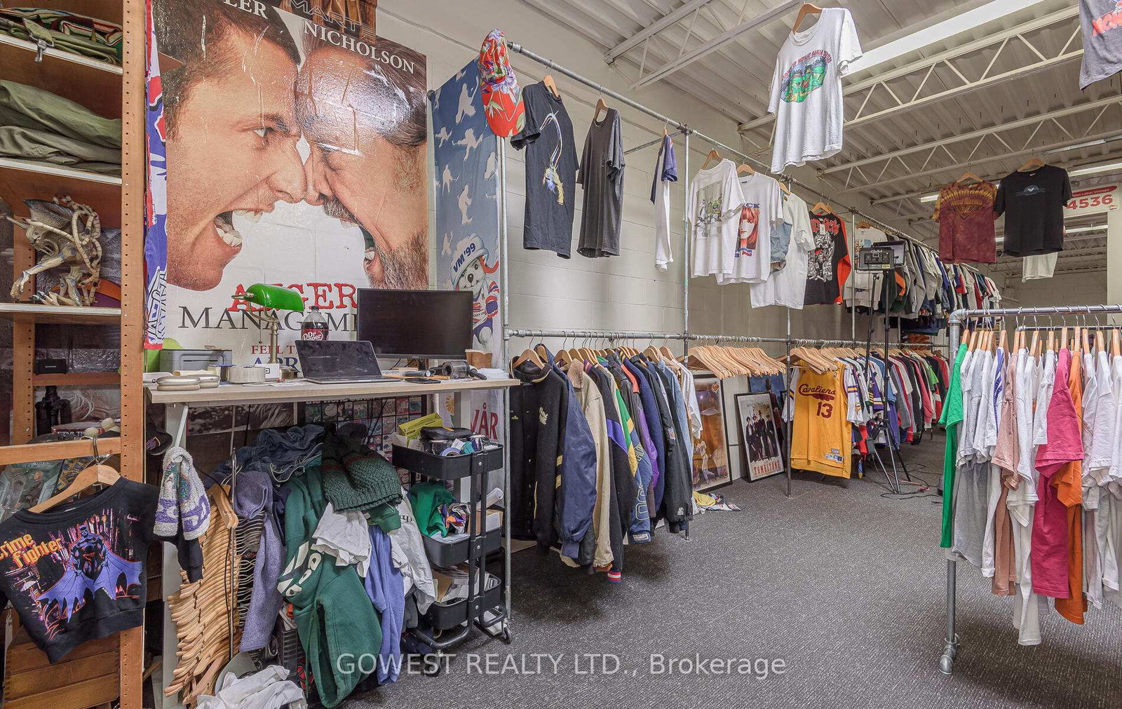 325 Weston Road, Unit 7C - Photo 34