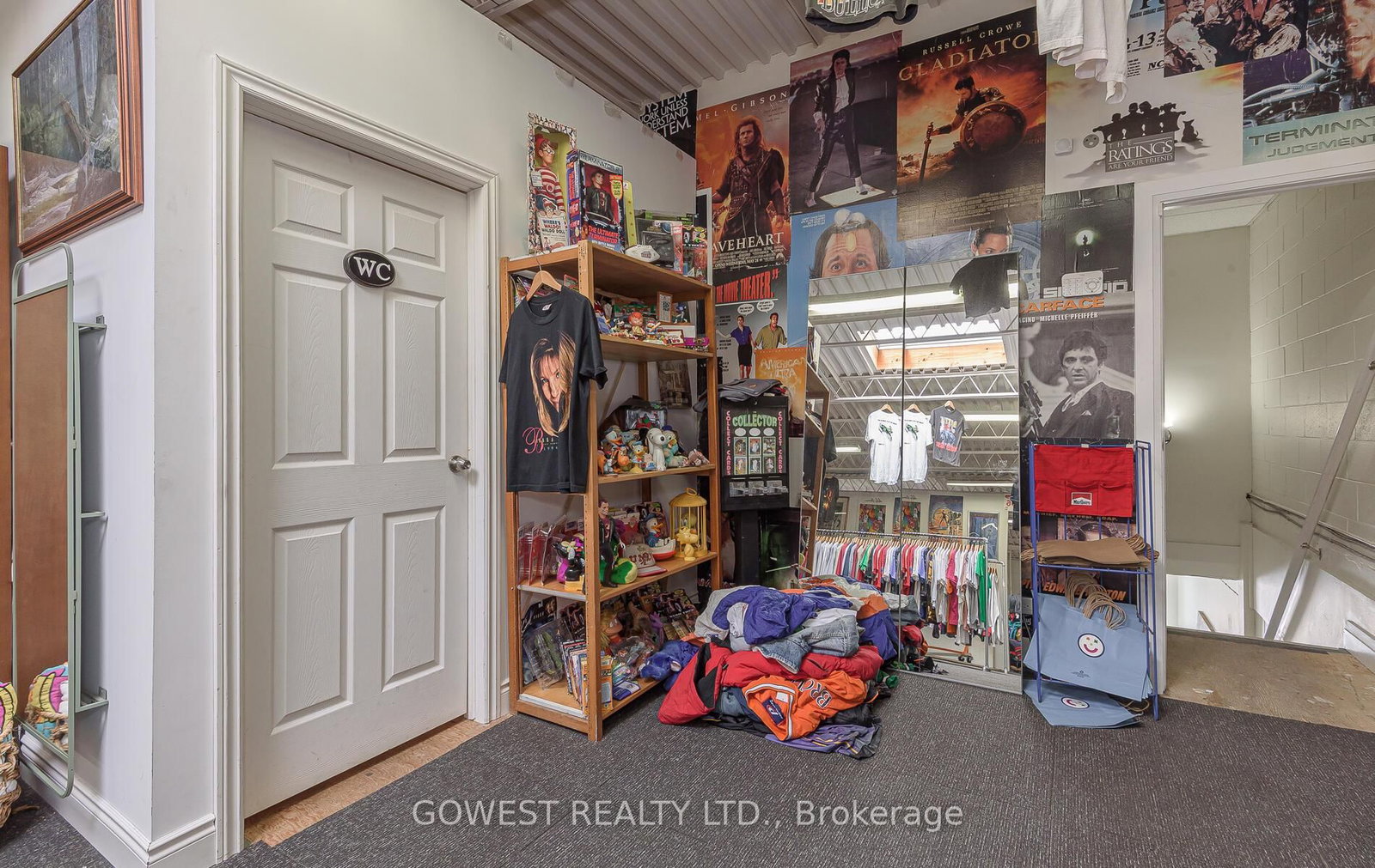 325 Weston Road, Unit 7C - Photo 35