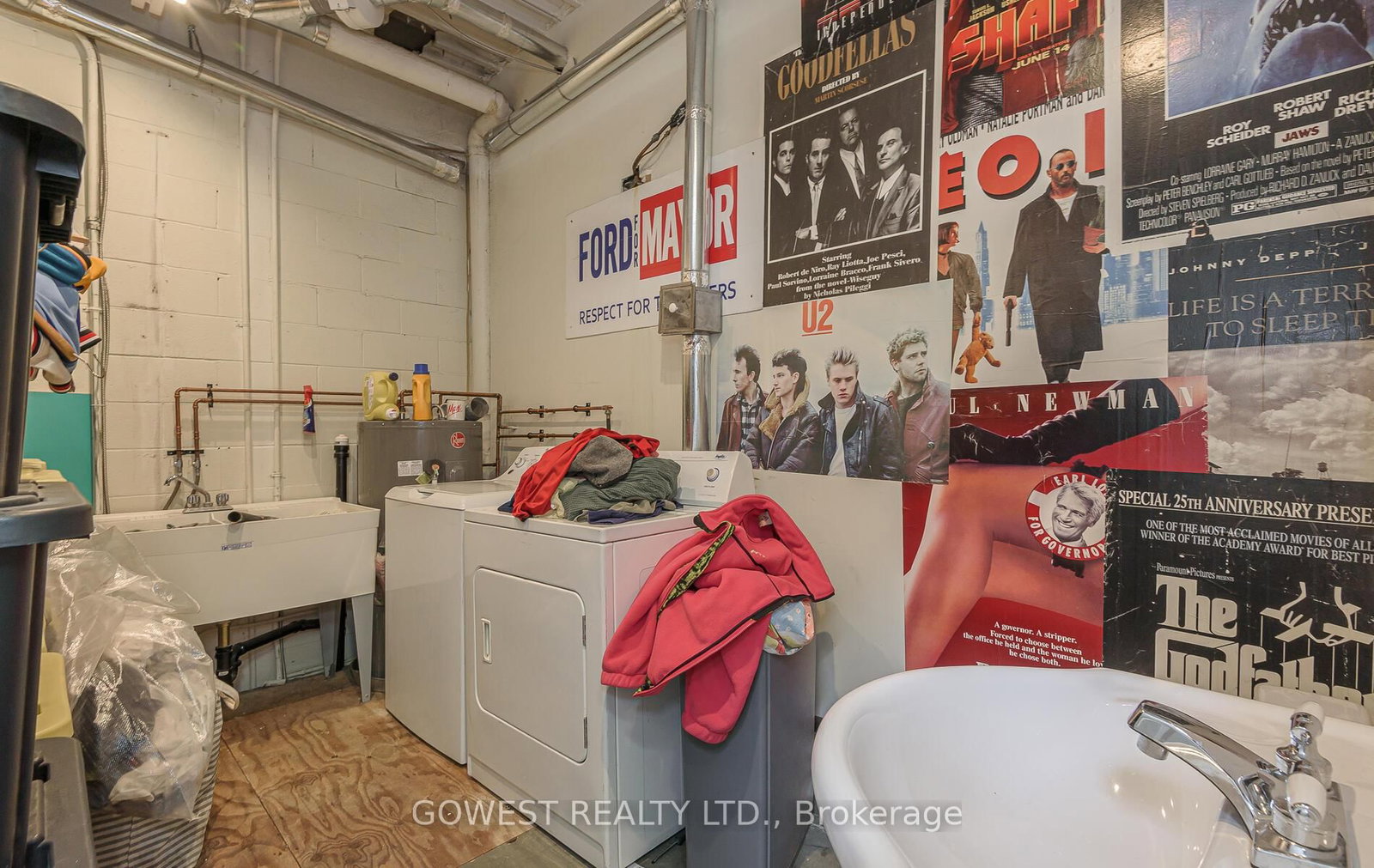 325 Weston Road, Unit 7C - Photo 36