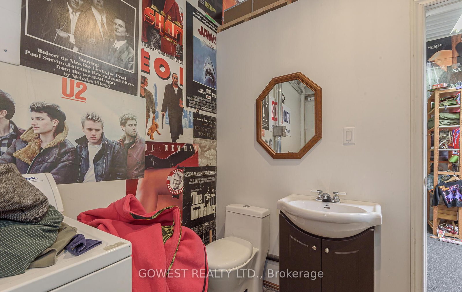 325 Weston Road, Unit 7C - Photo 37