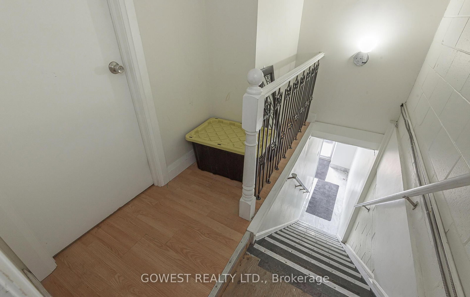 325 Weston Road, Unit 7C - Photo 38