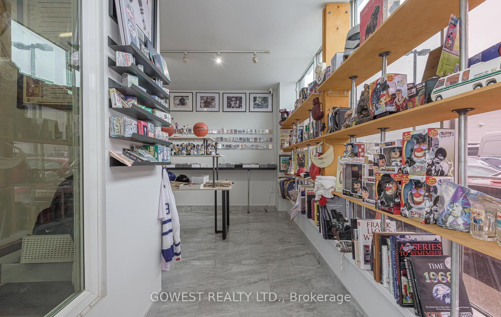 325 Weston Road, Unit 7C - Photo 4