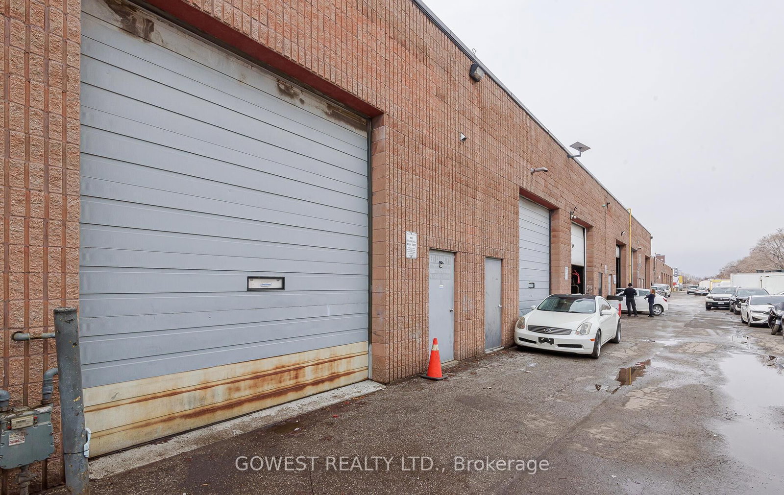 325 Weston Road, Unit 7C - Photo 40