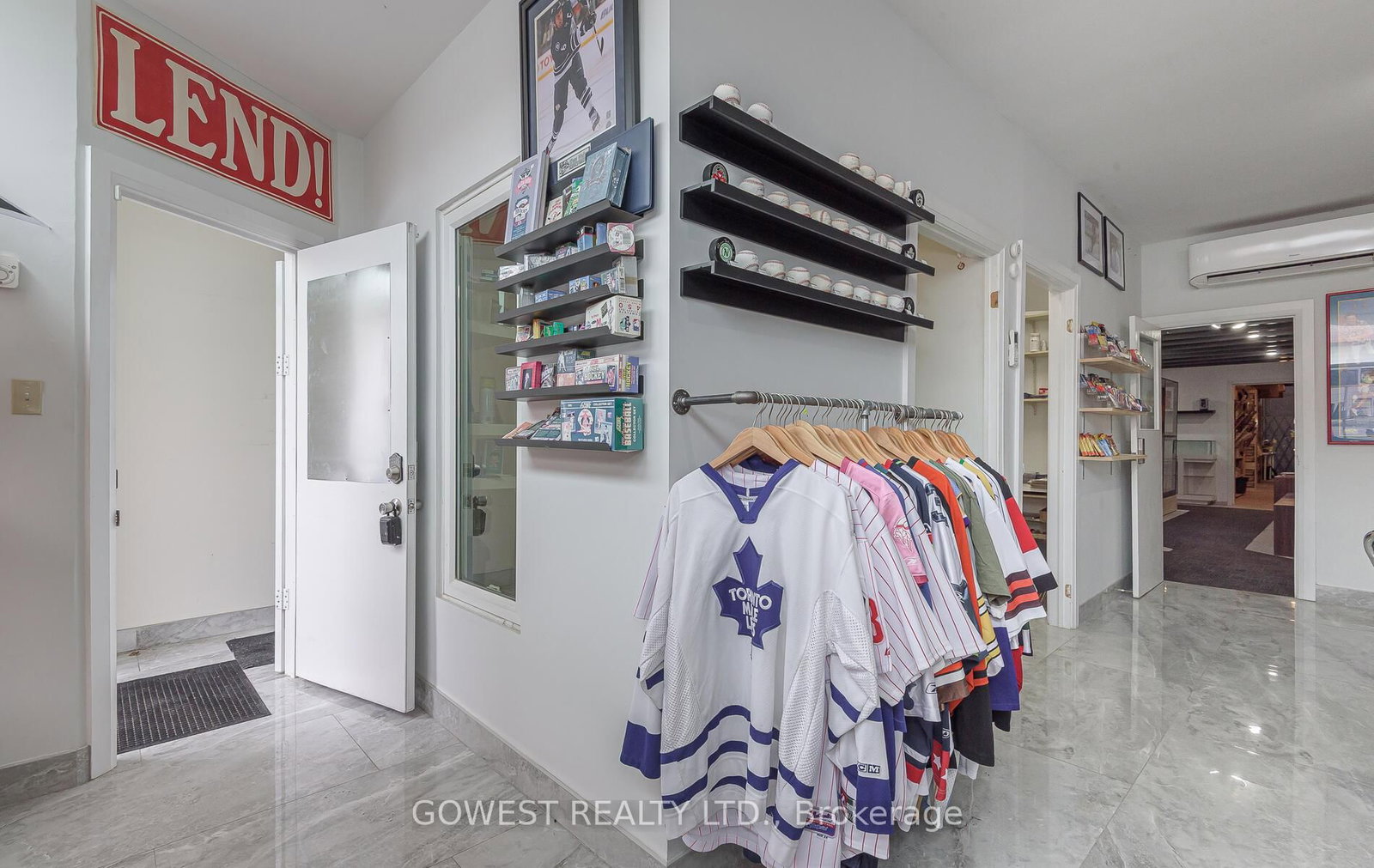 325 Weston Road, Unit 7C - Photo 5