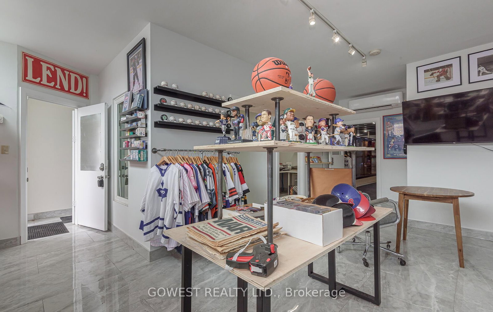 325 Weston Road, Unit 7C - Photo 6