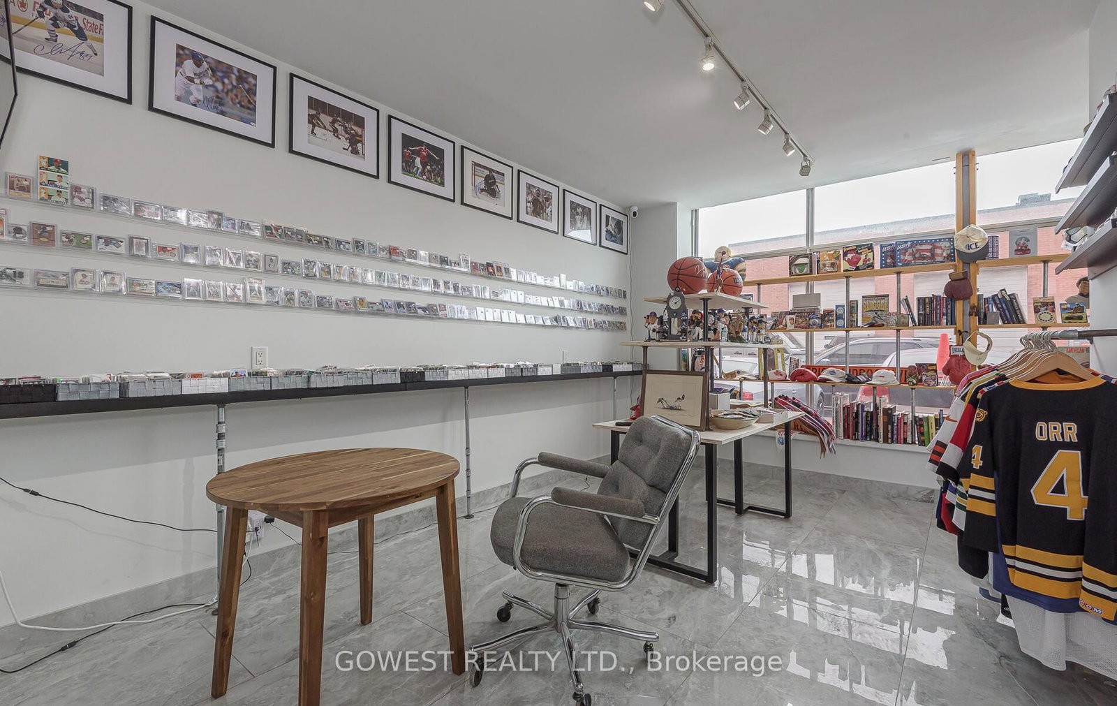 325 Weston Road, Unit 7C - Photo 8