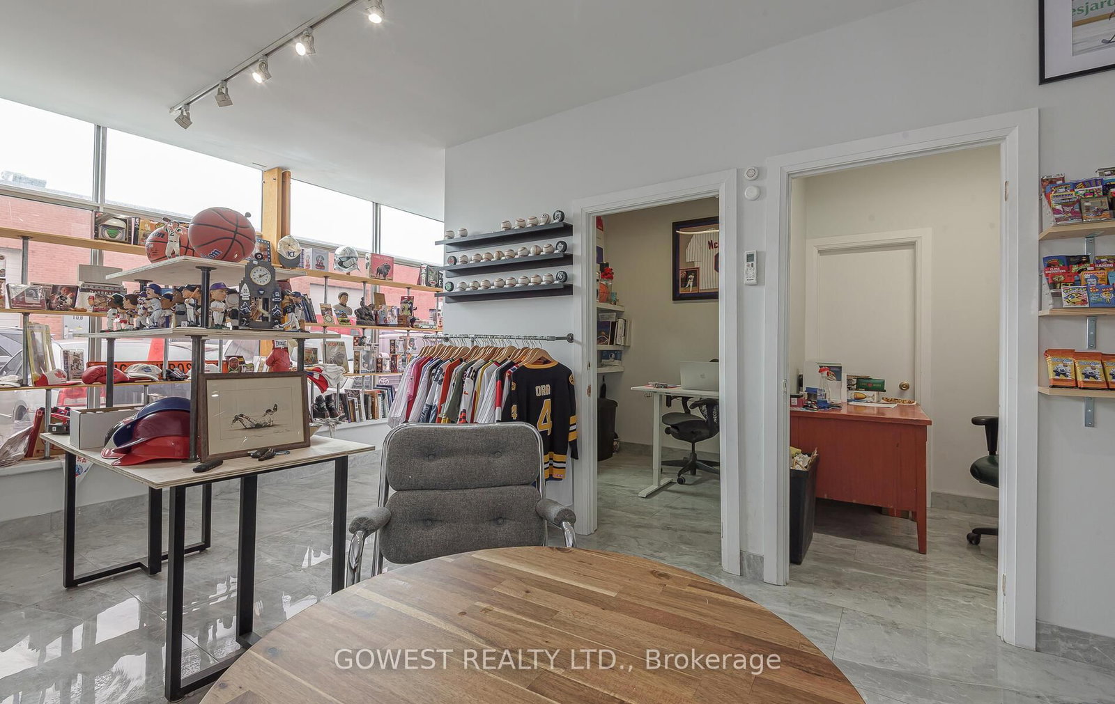 325 Weston Road, Unit 7C - Photo 9