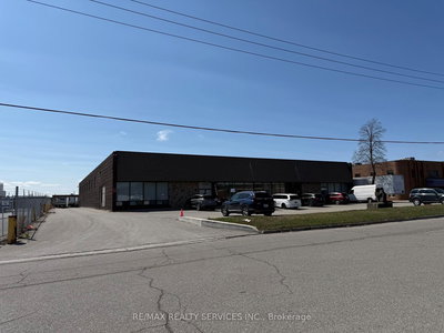 Property at 7699 Kimbel St, Northeast, Mississauga, Ontario